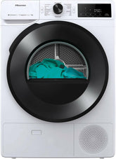 Hisense DH3V903UW/BLX wit